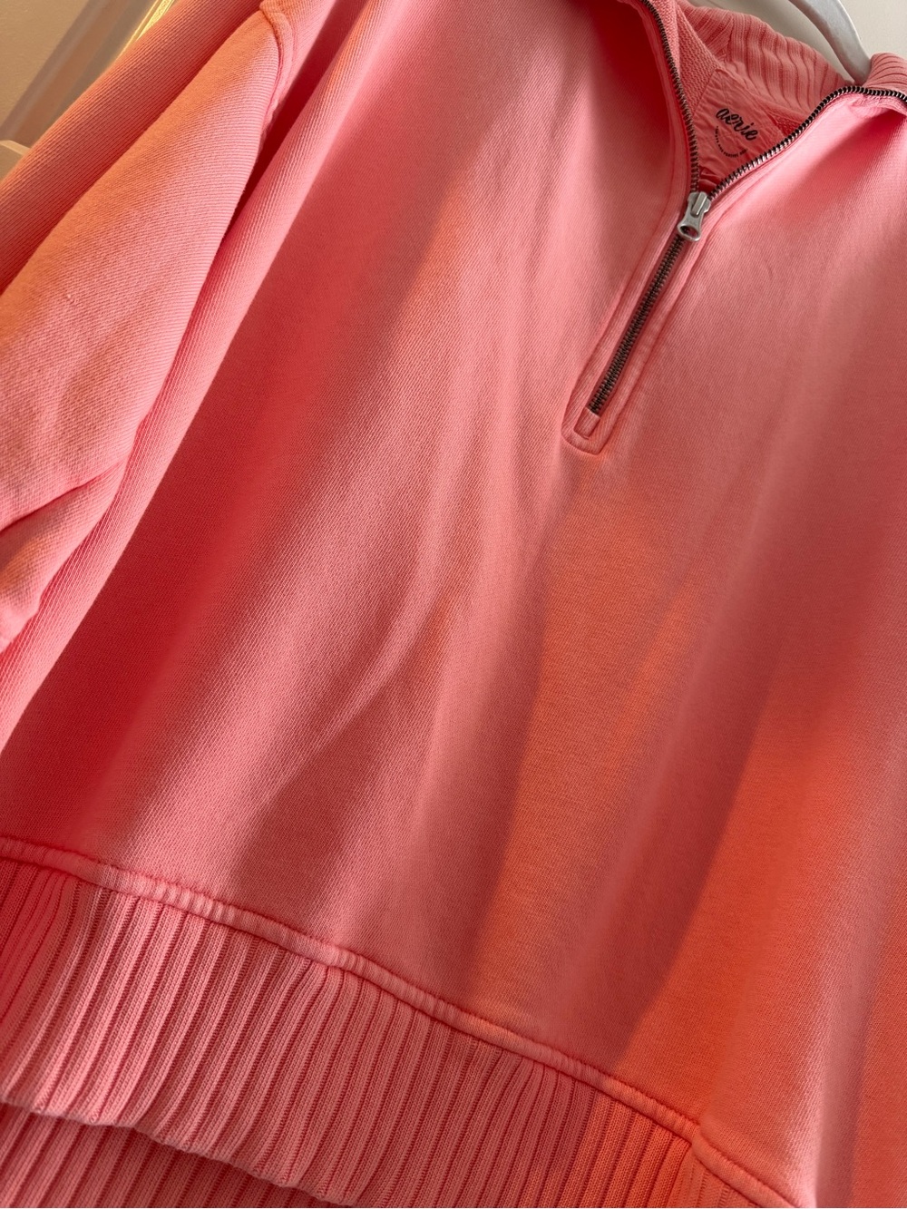 Aerie Sweatshirt - Picture 2 of 4